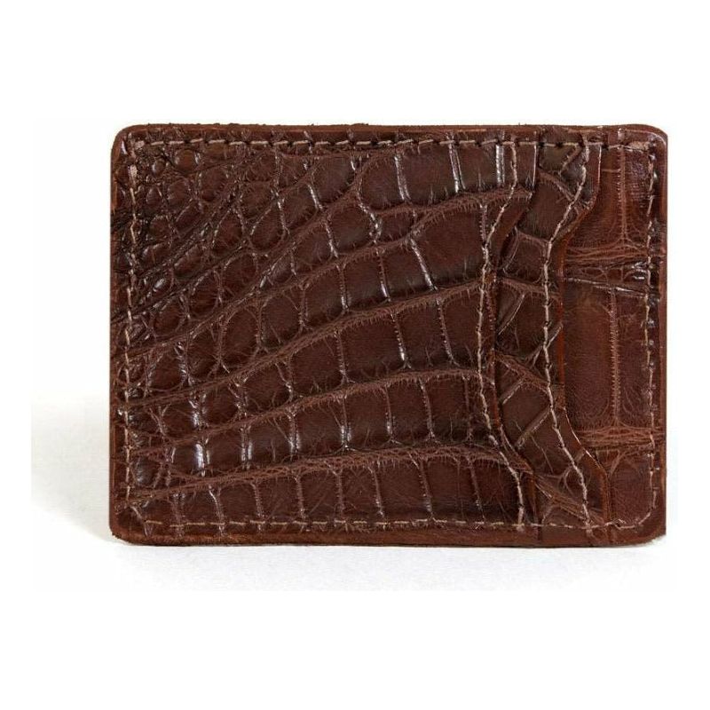 Alligator wallet