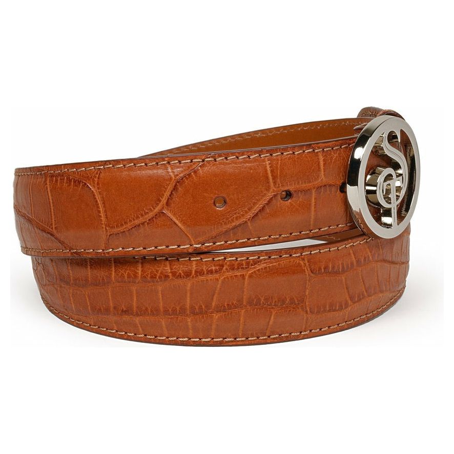 best alligator belt