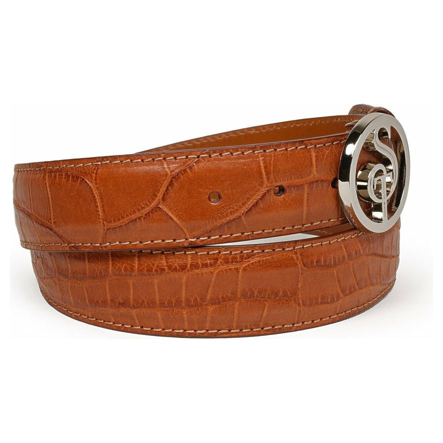 best alligator belt