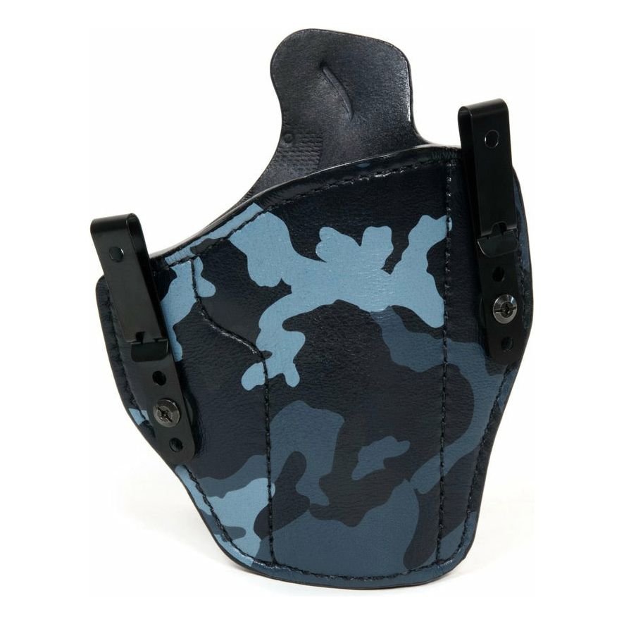 Concealed carry camo holster