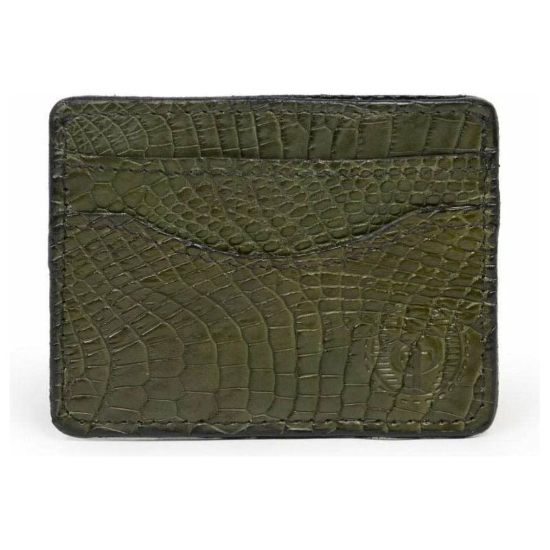 Alligator wallet