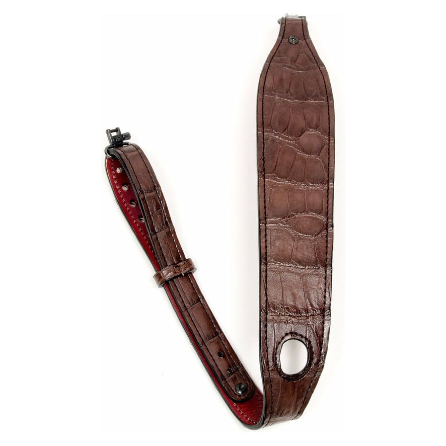 hunting rifle strap