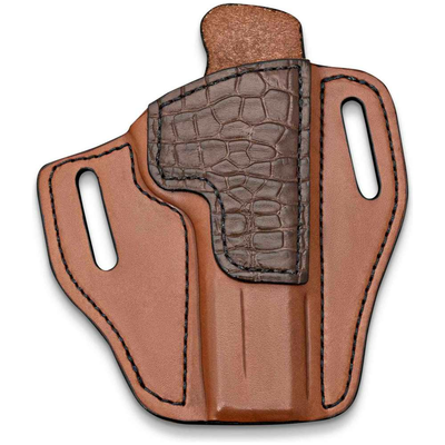 1911 leather holster