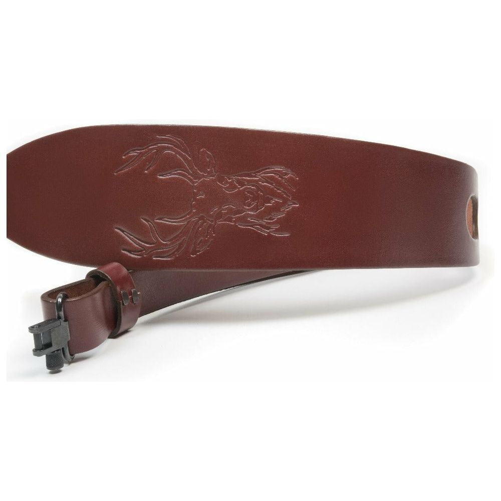 buck hunting rifle sling