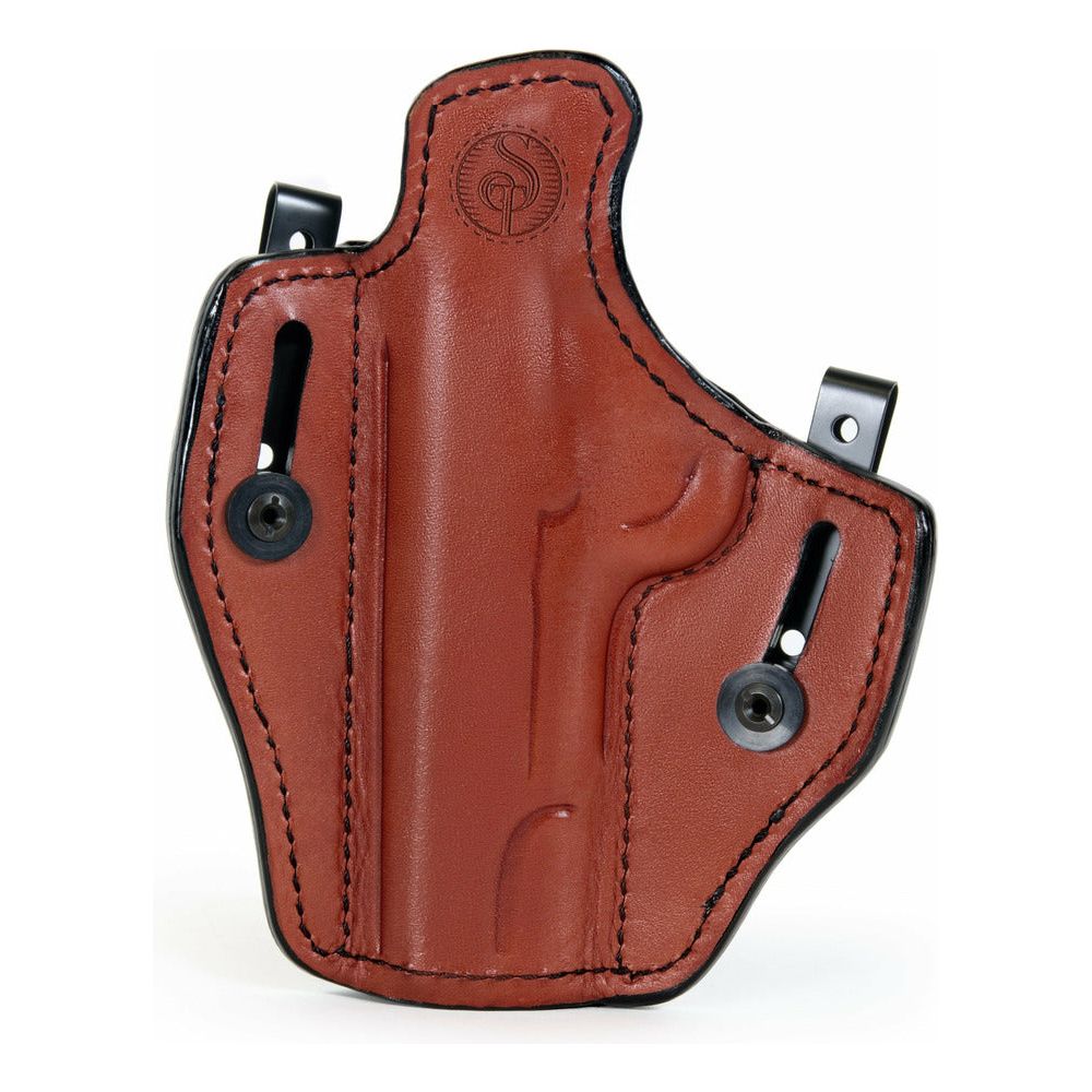 The "Western" Holster
