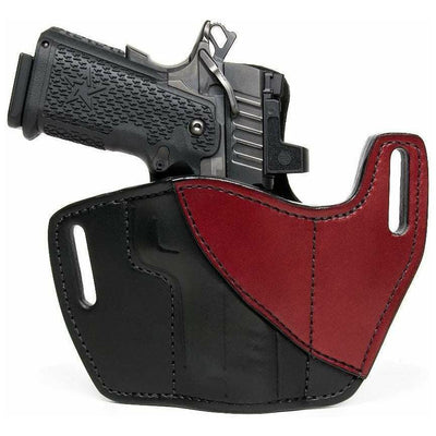 Staccato Holster