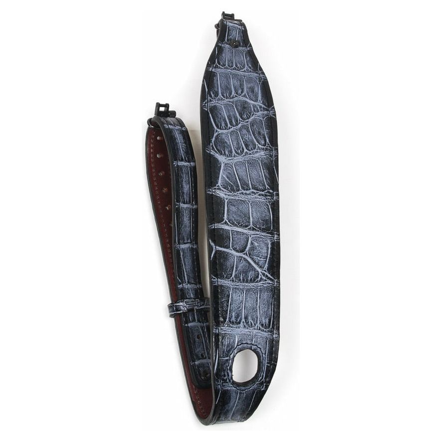 leather shotgun sling