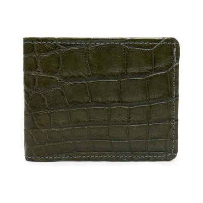 Alligator Wallet