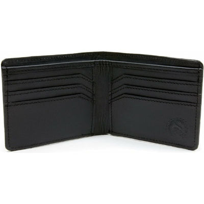 alligator wallet