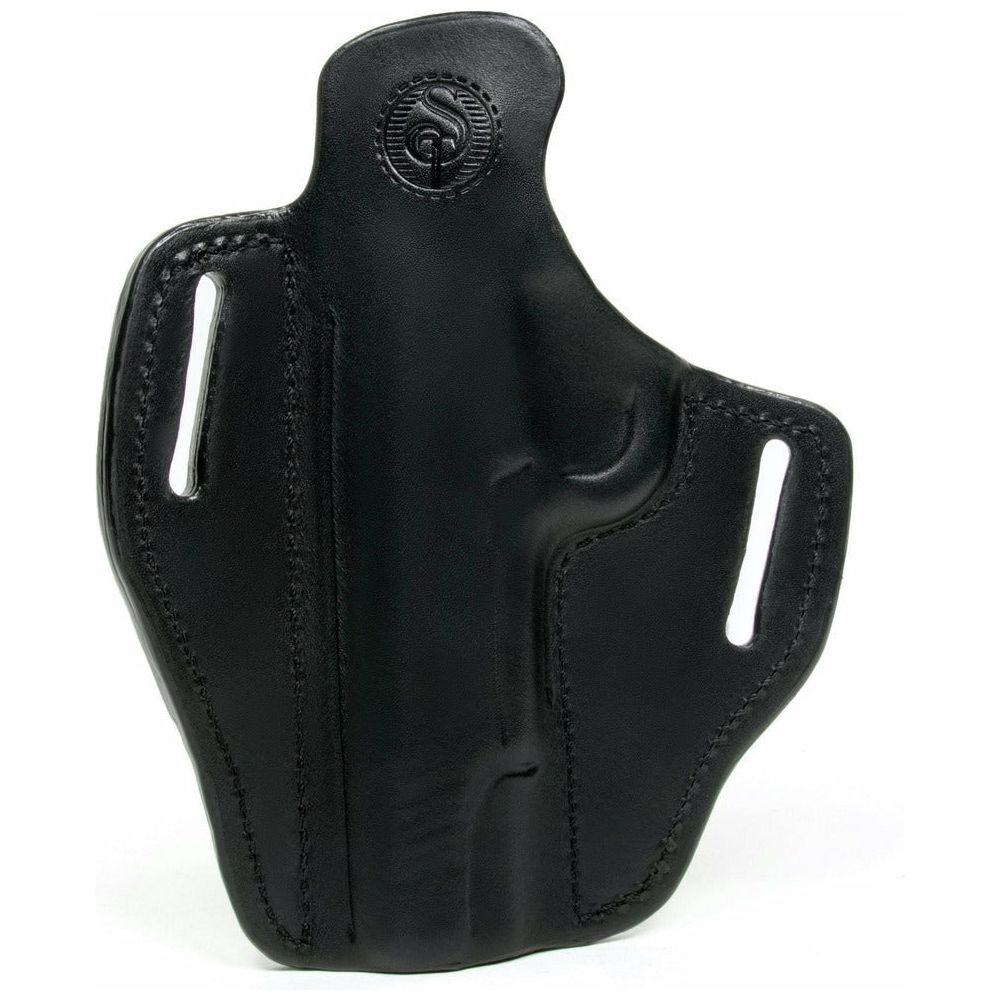 The "Rancher" Holster