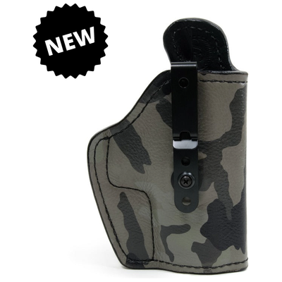 concealed carry holster for
