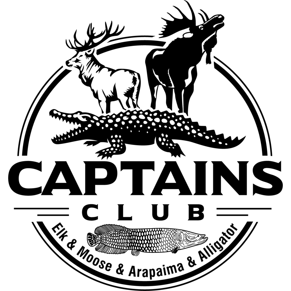 Captains Club 2022
