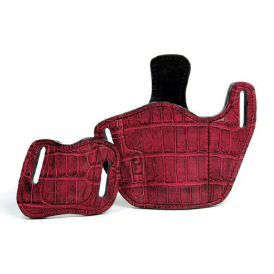 matching mag holder
