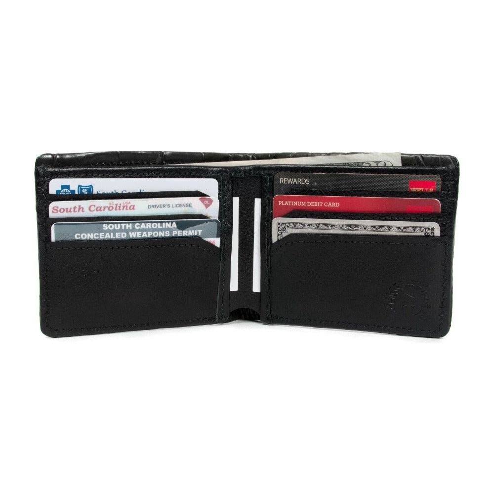 Best alligator wallet