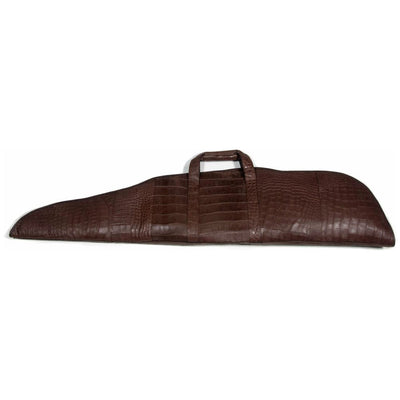 Crocodile rifle case