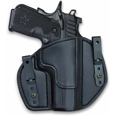 concealed carry holster for STI