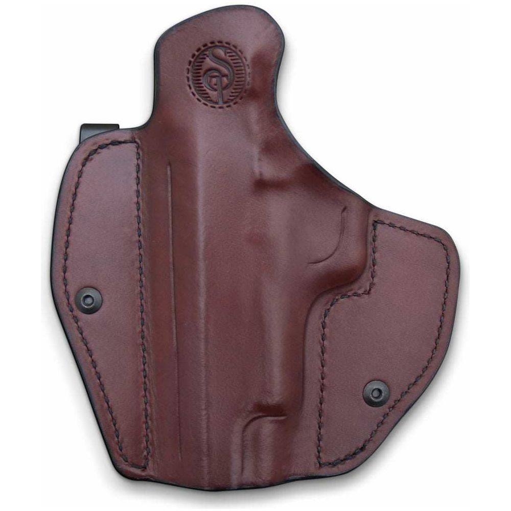 types of IWB holsters
