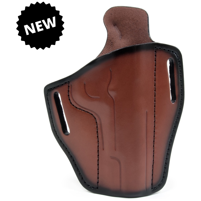The "Distressed" Holster