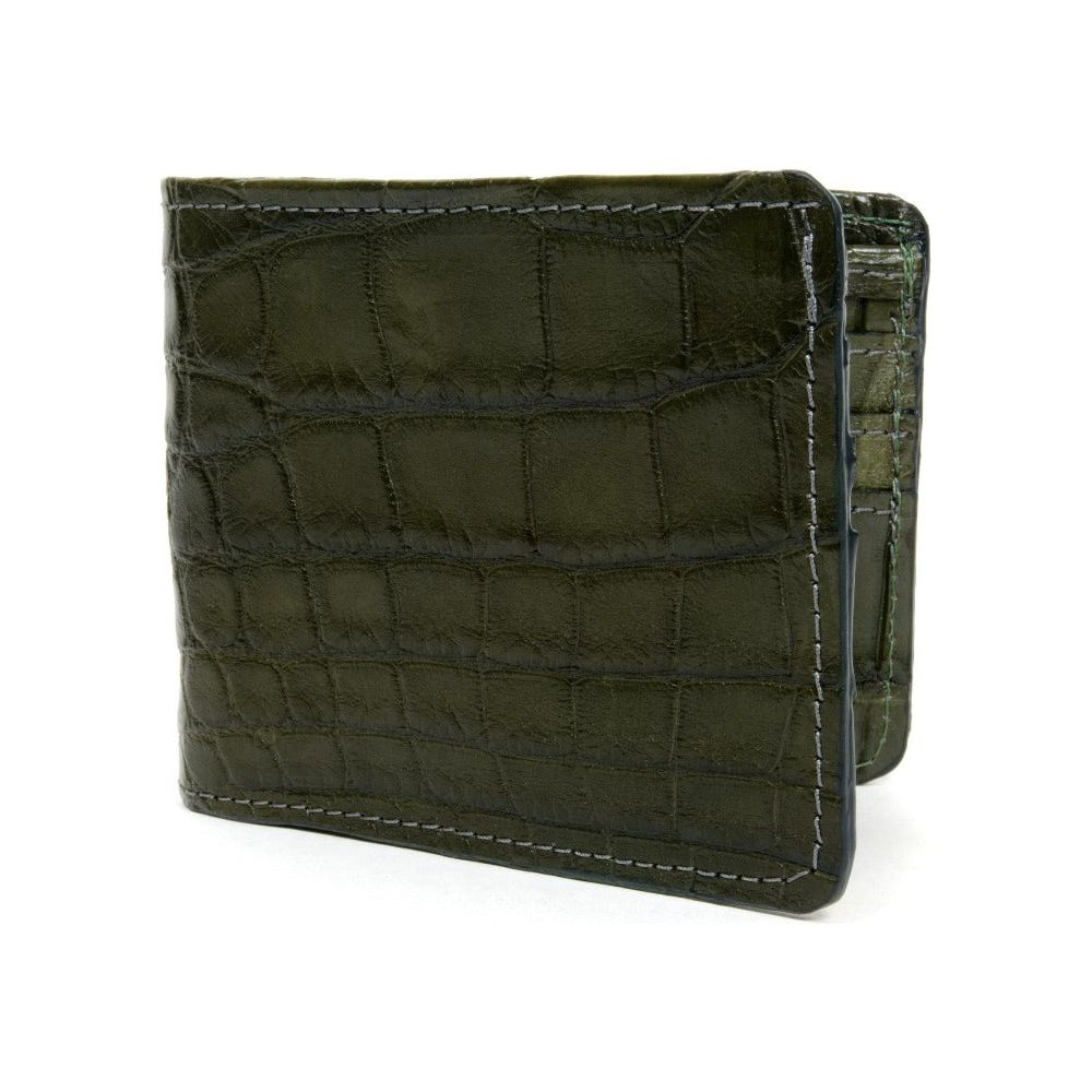 Alligator Bifold