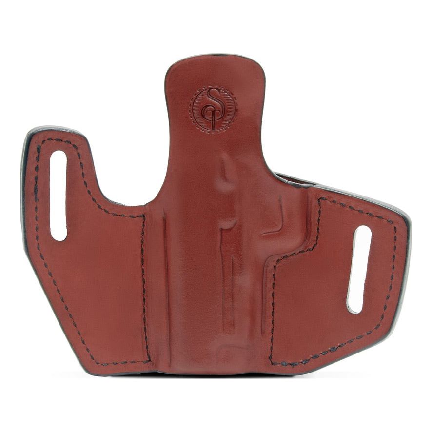 custom leather holster