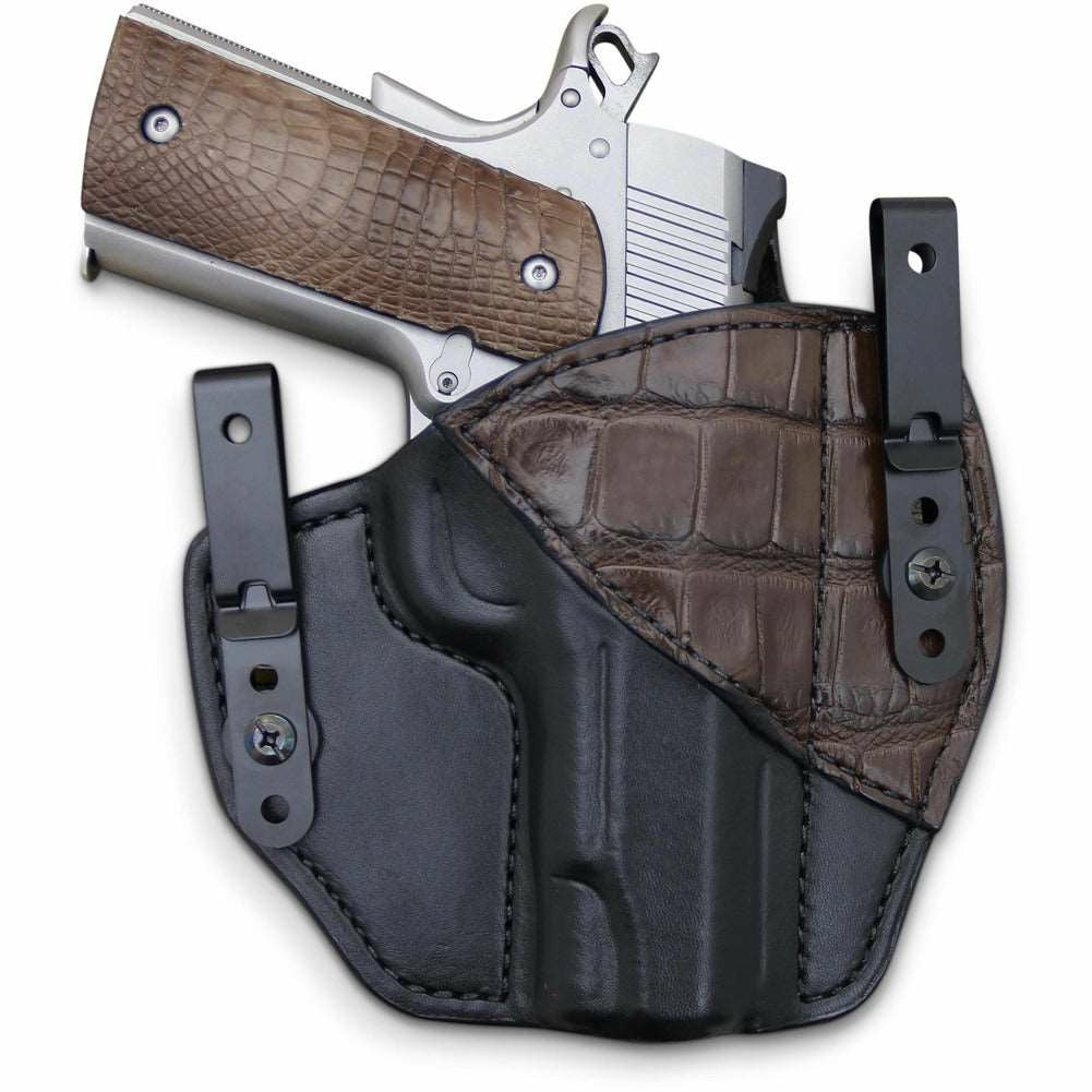 kimber concealed carry IWB holster