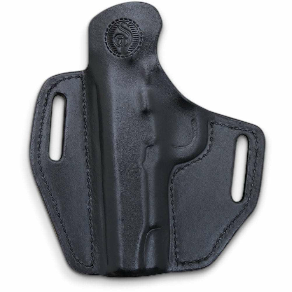 leather IWB holster