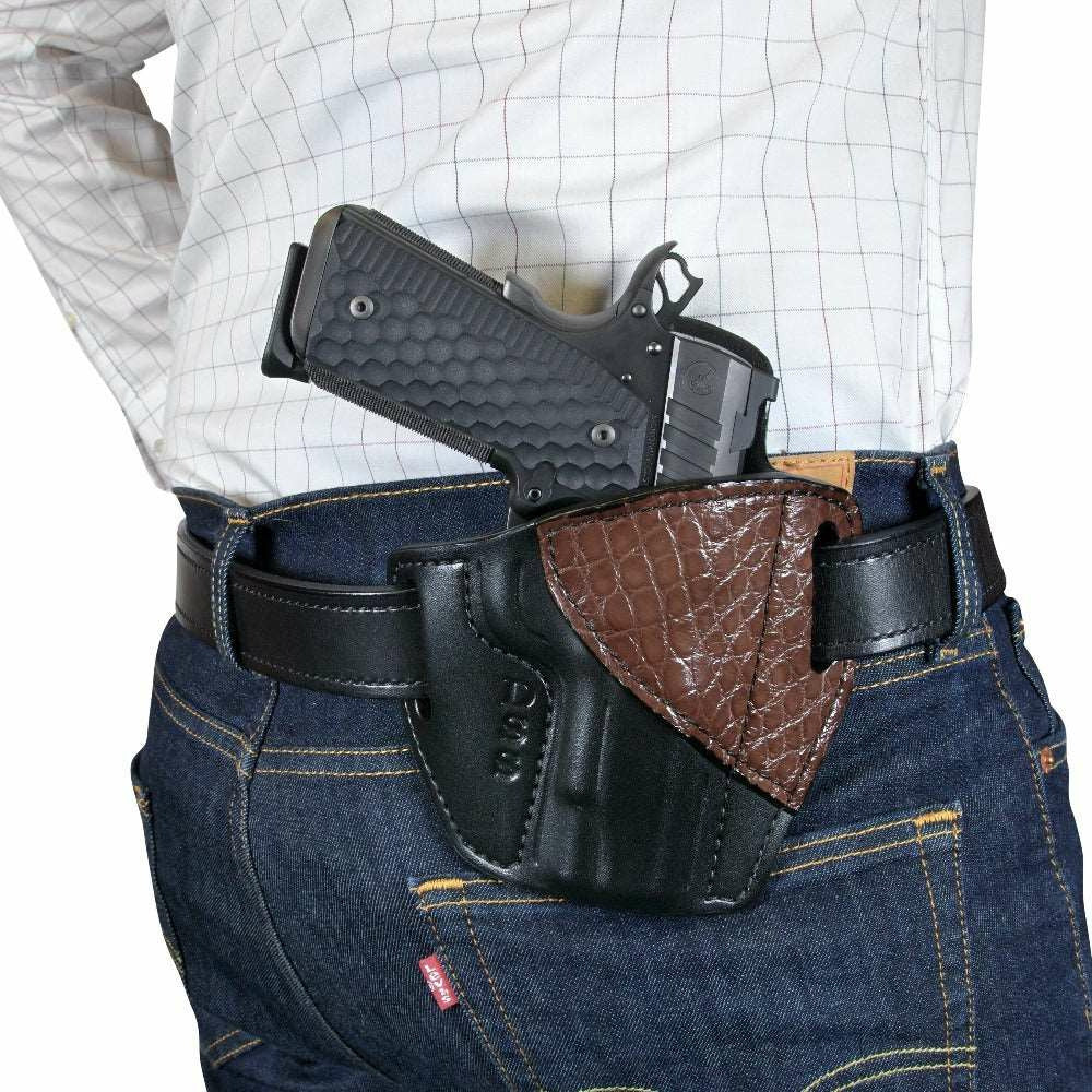 best owb 1911 holster