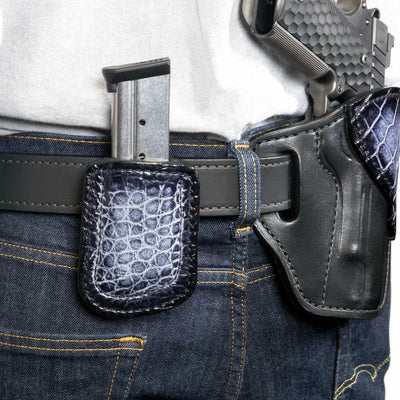 custom 1911 holster