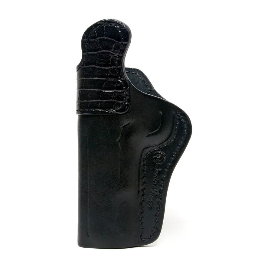 comfortable appendix IWB holster