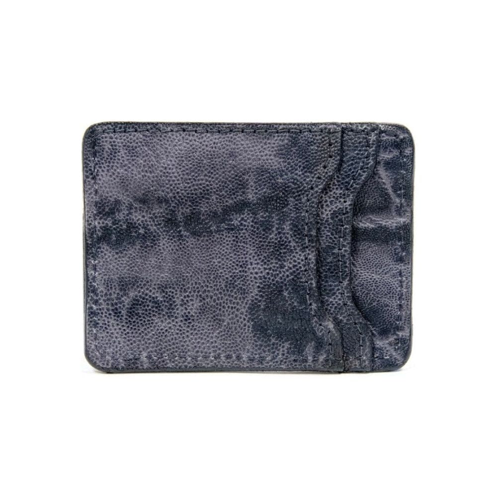 Black Elephant Card Holder