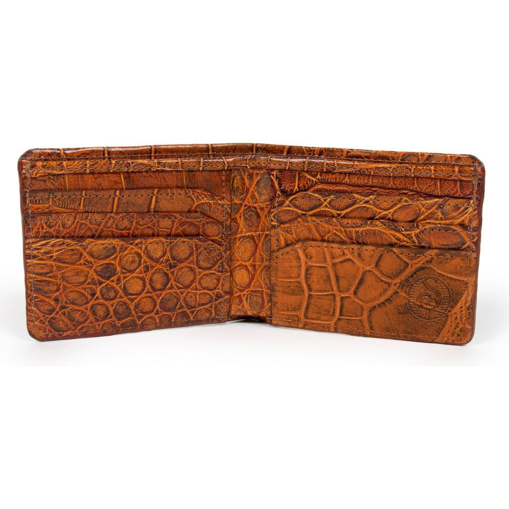 Best alligator wallet