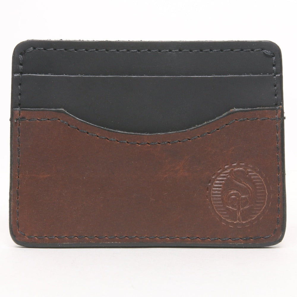 Buffalo Card Holder