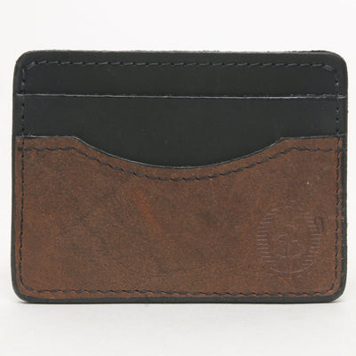 Buffalo card holder