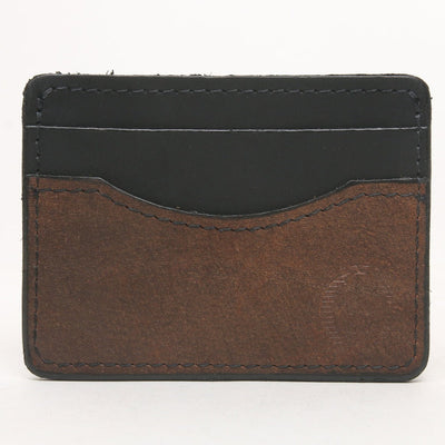 Mens buffalo wallet