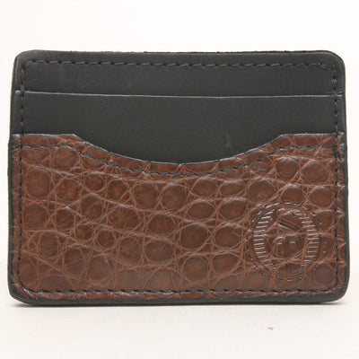 Alligator wallet