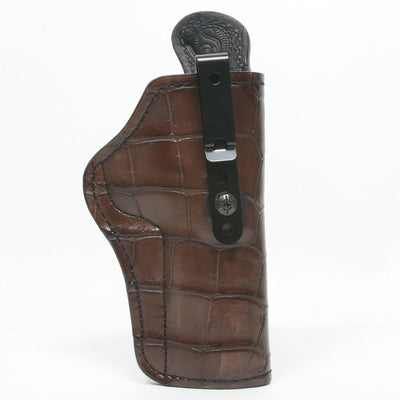 Alligator IWB Holster