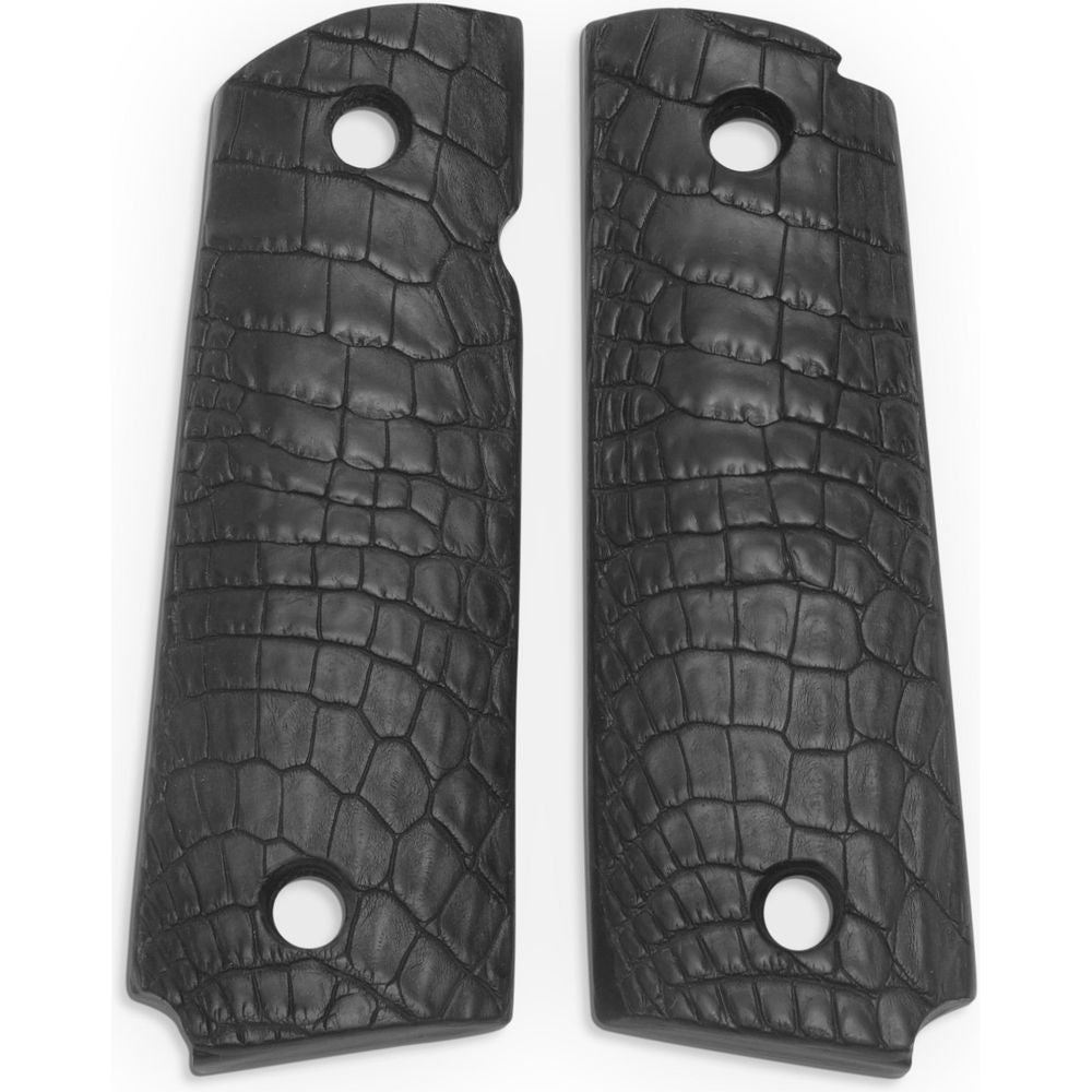 1911 Alligator Grips