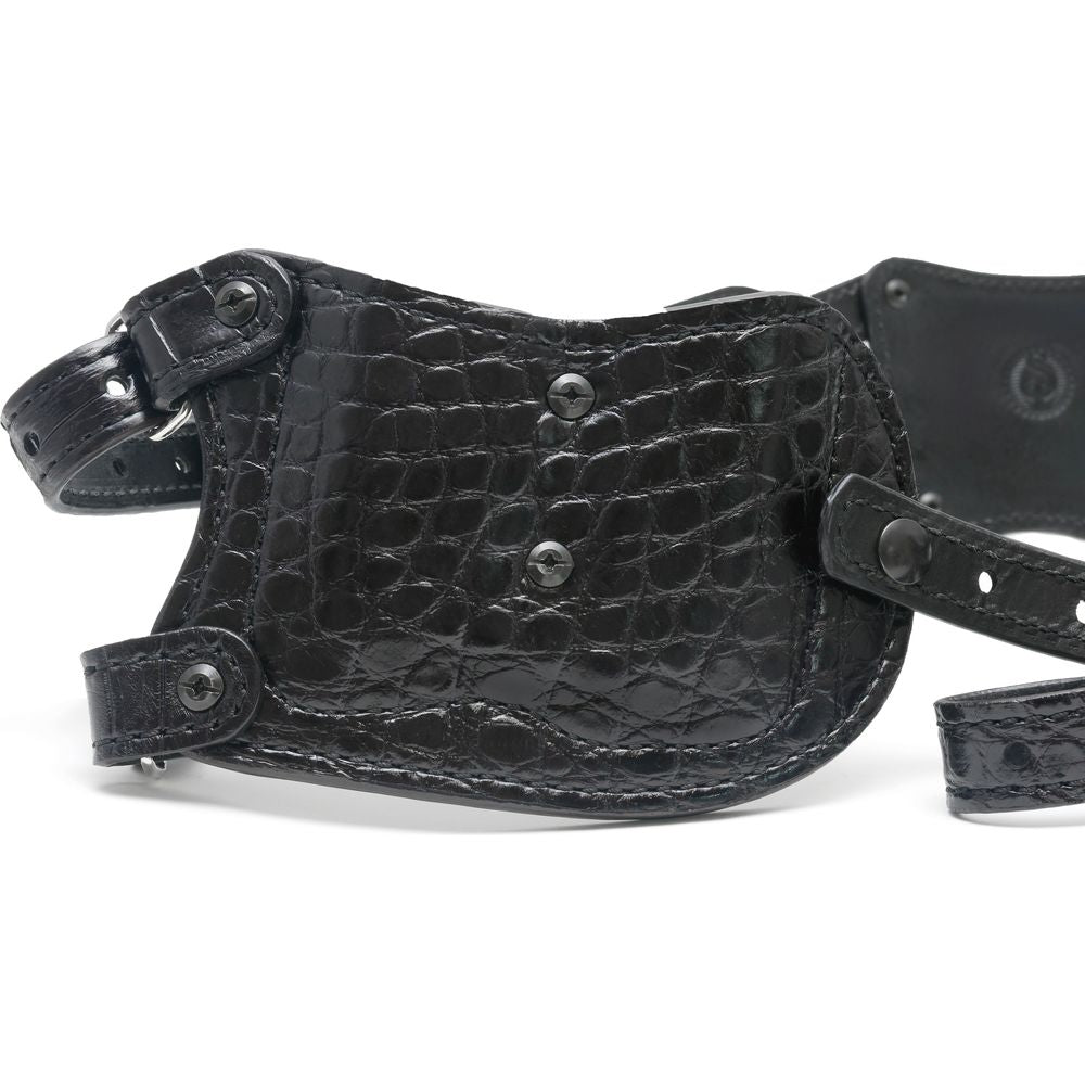 Custom Shoulder Holsters For Any Firearm With Lights/Lasers and Red Dot  Sights – Southern Trapper