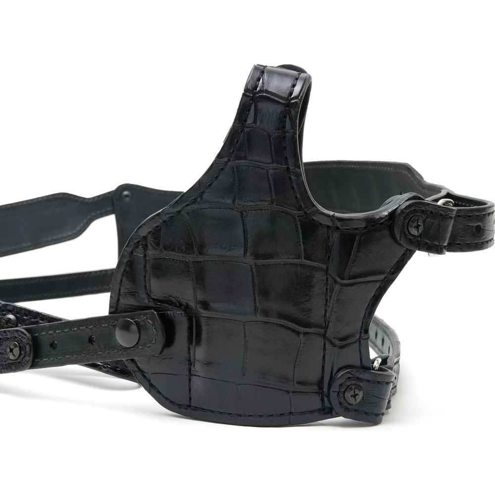 staccato shoulder holster