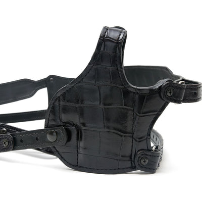 staccato shoulder holster