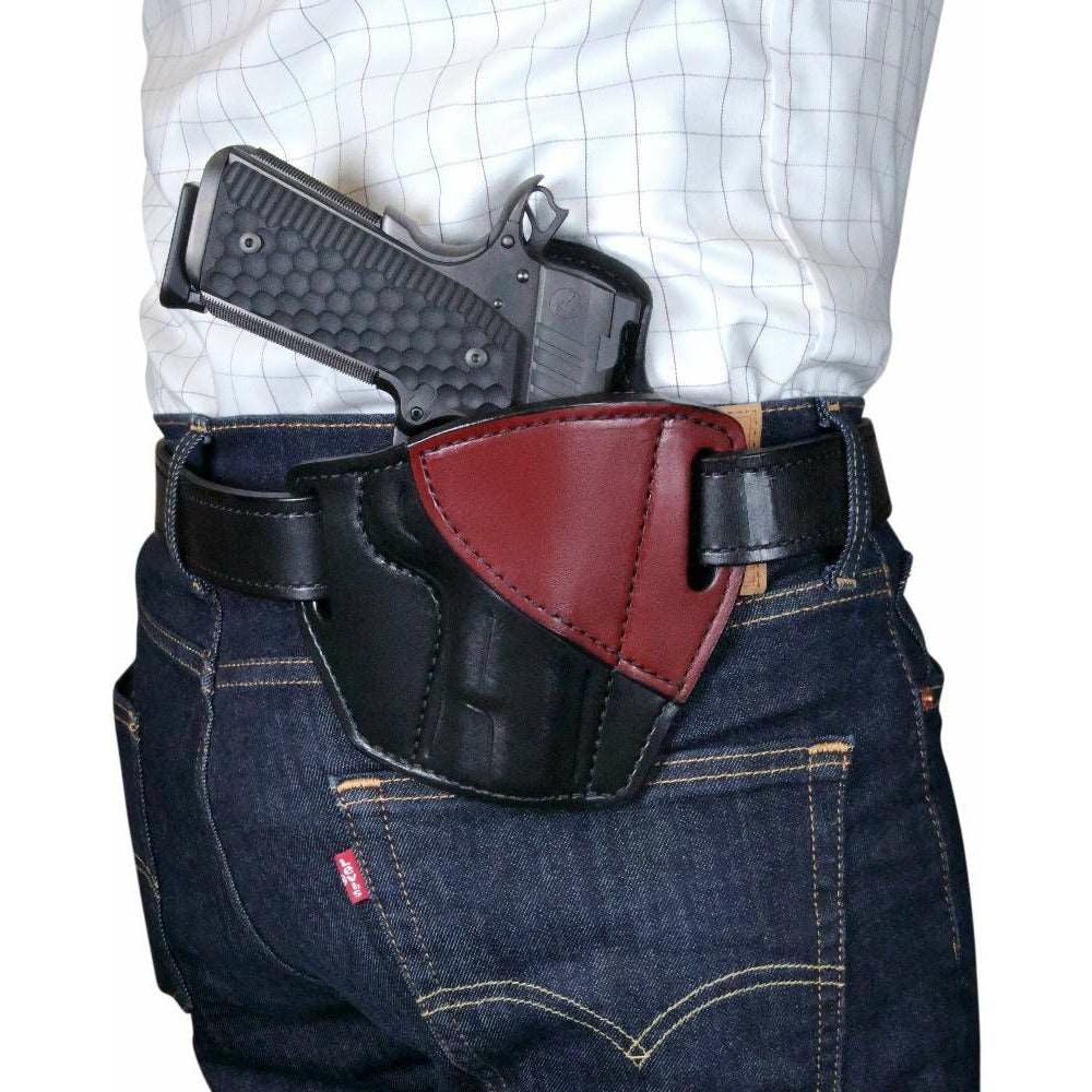 best owb holster