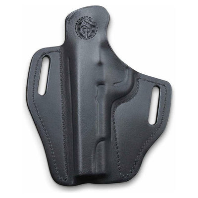 OWB leather holster for wilson combat