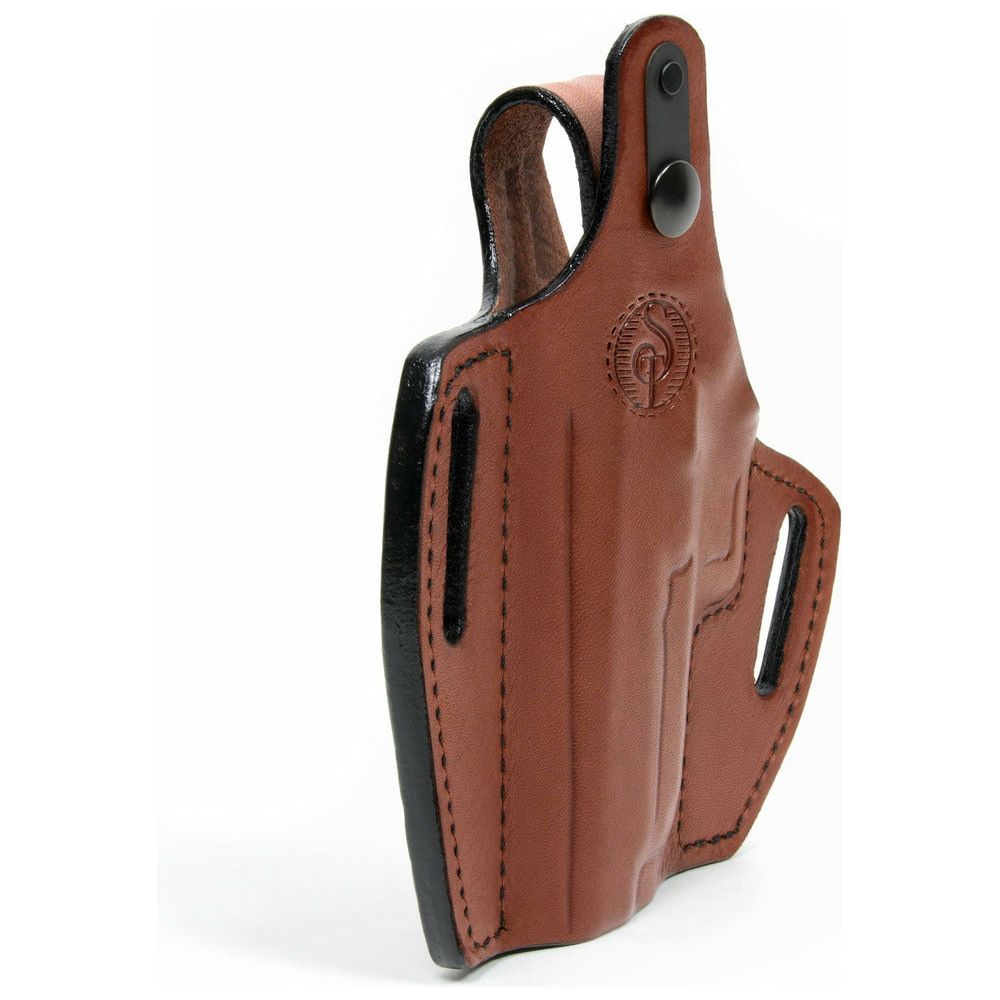 staccato leather holster