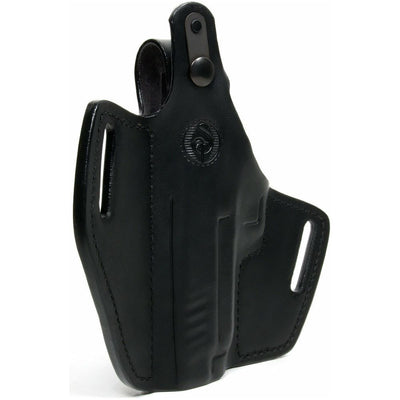 leather holster