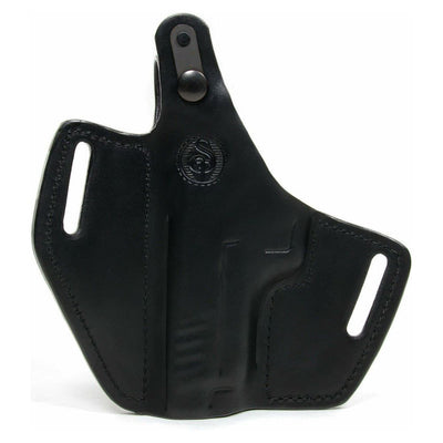 thumb snap holster