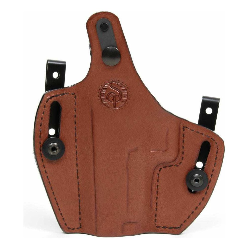 sti leather holster