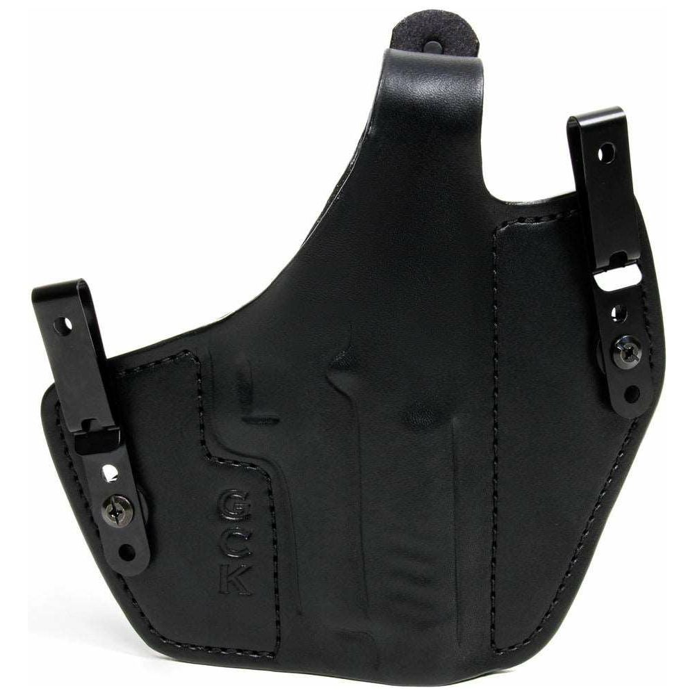 IWB Leather holster for 1911