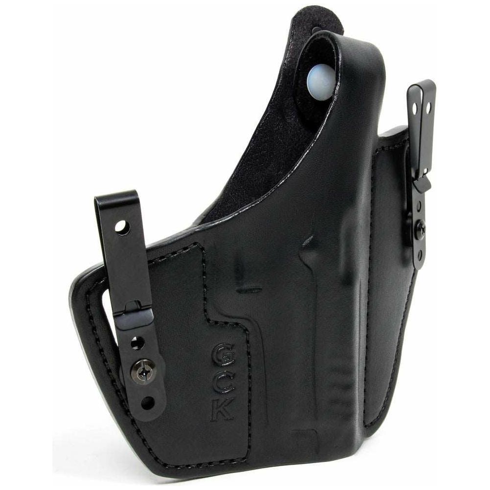 best leather holster