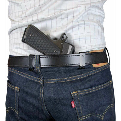 IWB holster