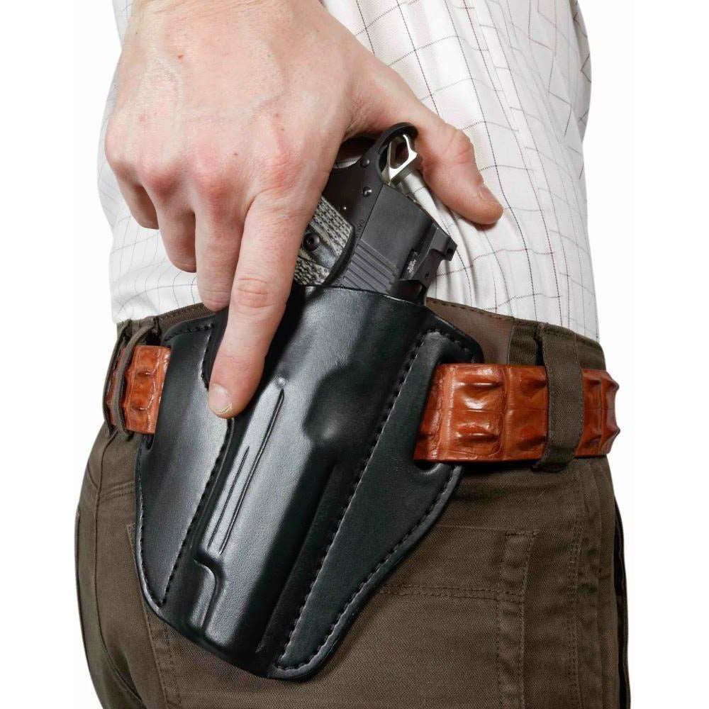 Best Leather Holster of 2020